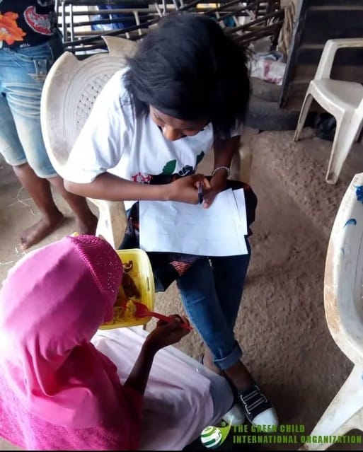 Laws Alone Aren’t Enough—Every Child Deserves a Voice