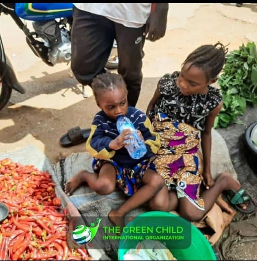 Let the Child Speak: Safeguarding Children from Harm