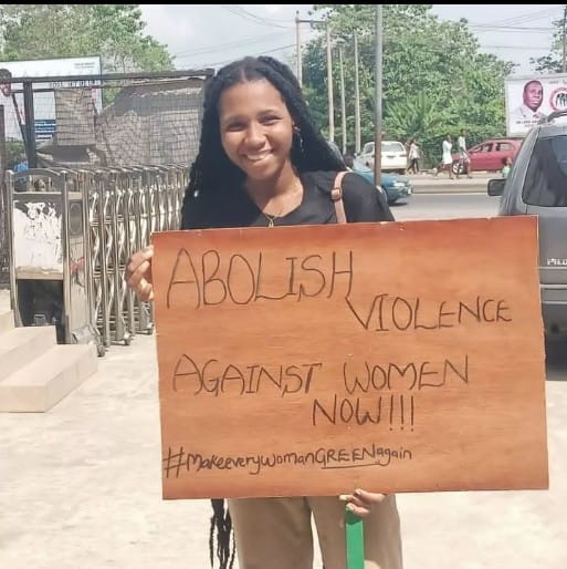 Let the Child Speak: Safeguarding Children from Harm